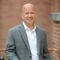 Holland Basham Architects Employee Tom Zuk's profile photo