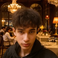GMG Ambiental Employee Bruno Inacio's profile photo