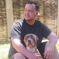 Netlogic Employee Omar Mendoza's profile photo