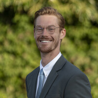 Protinus IT Employee Tim van Mourik's profile photo