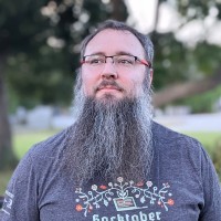 ACT COMPUTERS Employee Justin Patera's profile photo
