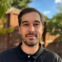 Q-CTRL Employee Kyle Marshall's profile photo