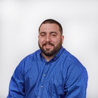 Meier & Dutch Employee Nathan Kranich's profile photo