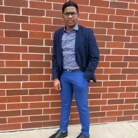 FM Global Employee Sambasivarao Yakkati's profile photo