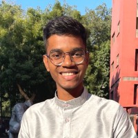 Graff Inkorp Employee Rohit Mahato's profile photo