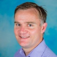 Scott Parnell Ltd Employee Alan Richardson's profile photo