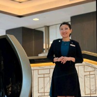 Waldorf Astoria Kuwait Employee Leimapokpam Devi's profile photo