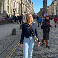Lauren-Beth Relf Email & Phone Number