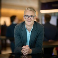 IDDI - Regulatory Statistics & Clinical Data Science Experts Employee Tim Davis's profile photo