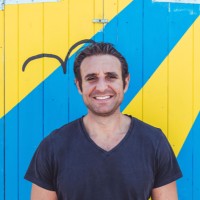sixredsquares Employee Anthony O'Donoghue's profile photo