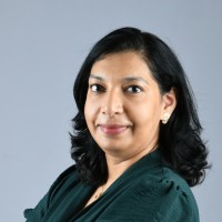 Pluto7 Employee Sowmya Hegde's profile photo