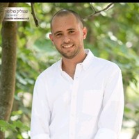 Reshef - Group Employee Stas Kraskin's profile photo