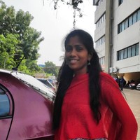 Kokila Devi Email
