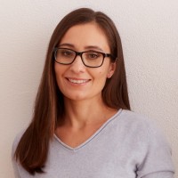 Sparkbit Employee Kasia Fulara's profile photo