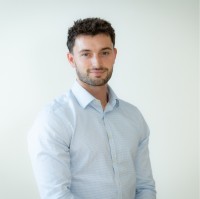 Lumon Employee Jake Rowland's profile photo