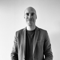 Prisma Facility Management Employee Martijn van Den Heuvel's profile photo
