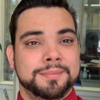 Technagroup,Inc Employee Dustin Daugherty's profile photo