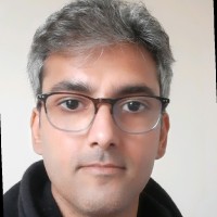 GlobalLogic India Employee Atul Mohan's profile photo