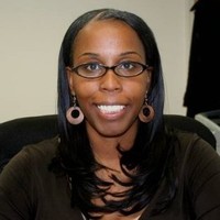 Legacy.com Employee Alicia Williams's profile photo