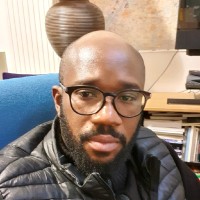 Mathilda Employee Gaoussou Kone's profile photo