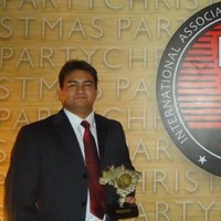 Bram Offshore Employee Marcos Santos's profile photo