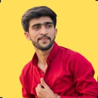 Romanza Employee Mujahid Naich's profile photo