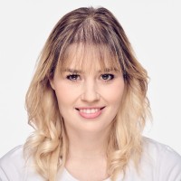 PERBILITY GmbH Employee Rebecca Lippold's profile photo
