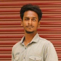 CNH MOULDS PRIVATE LIMITED Employee Dilip M's profile photo