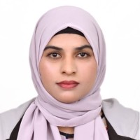 B2B Document Clearing Employee Sara Baloch's profile photo