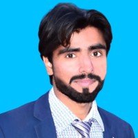 Syed Haider Email