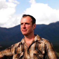 Paul Cross