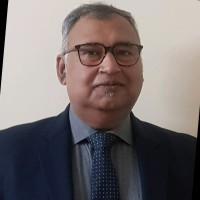 Angel Reach Consultancy LLP Employee Debasis Roy's profile photo