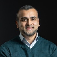 GCS, Inc Employee Sabir Syed's profile photo