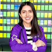 María Alejandra Gonzalez Email & Phone Number
