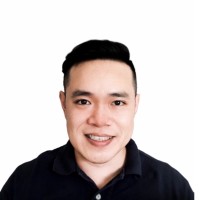 Reap Employee Jay Ko's profile photo