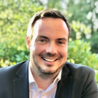 Pennon Group Plc Employee Simon Jupp's profile photo