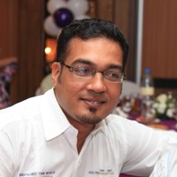 Moosa Uluwar Email & Phone Number