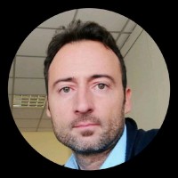 ECOCAE S.r.l. Employee Gianluigi Masuzzo's profile photo