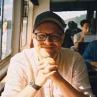 GeoGuessr Employee Andreas Valegård's profile photo