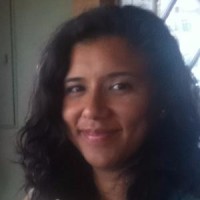 ContextGlobal Inc. Employee Ana Farfan's profile photo