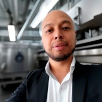 Step Solutions Employee Alejandro Bravo's profile photo
