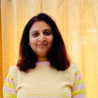 Deepthi C Email
