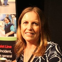 Sharon Pearce Email