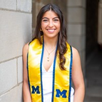 Dimension Bio Employee Sydney Schwalm's profile photo