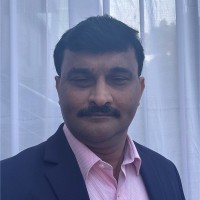 Arun Jaiswal Email & Phone Number