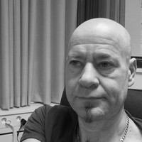 Sveriges Domstolar Employee Rickard Hökros's profile photo