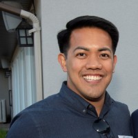 Sky Bird Travel & Tours Employee Jeffrey Pawid's profile photo