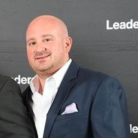 Stren-Flex Employee Michael Donovan's profile photo