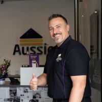 Aussie Employee Mark Giddy's profile photo