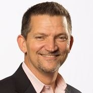 Conquer Employee Rick Smith's profile photo